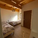 Κατάλυμα σε φάρμα Casale La Rosa Azzurra Ponte Buggianese