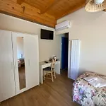 Κατάλυμα σε φάρμα Casale La Rosa Azzurra