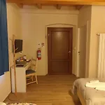 Casale La Rosa Azzurra Κατάλυμα σε φάρμα