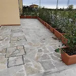 Κατάλυμα σε φάρμα Casale La Rosa Azzurra *