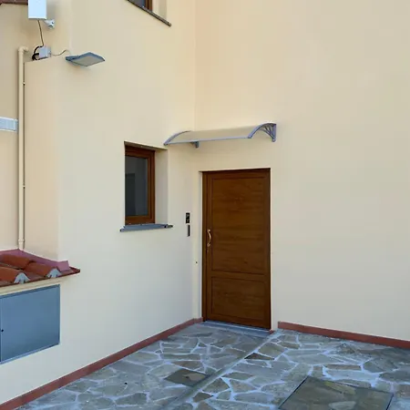 Casale La Rosa Azzurra Ponte Buggianese