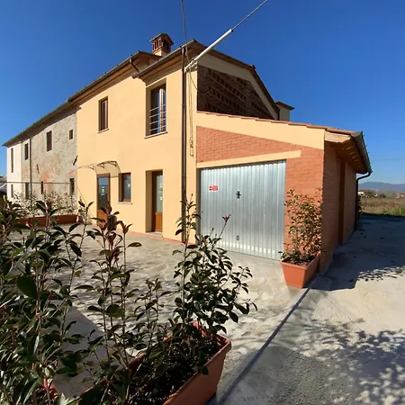 Casale La Rosa Azzurra