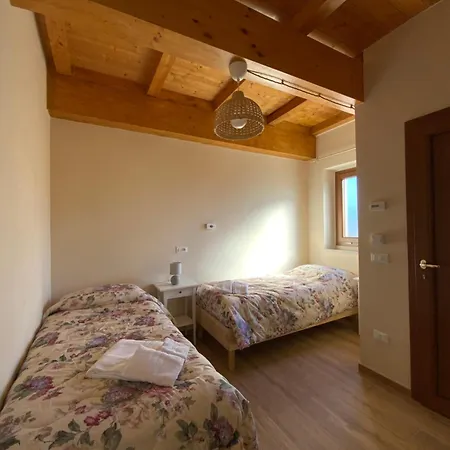 Casale La Rosa Azzurra *