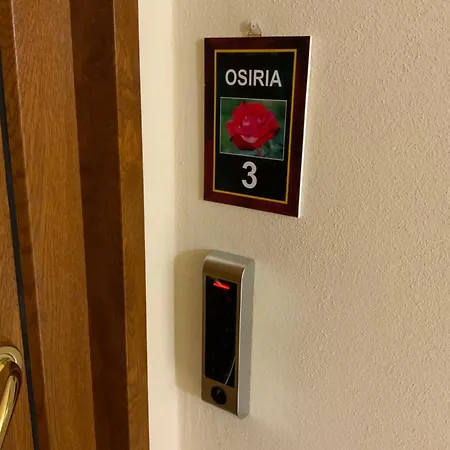 Casale La Rosa Azzurra *