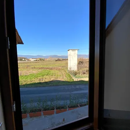 Casale La Rosa Azzurra 农家乐