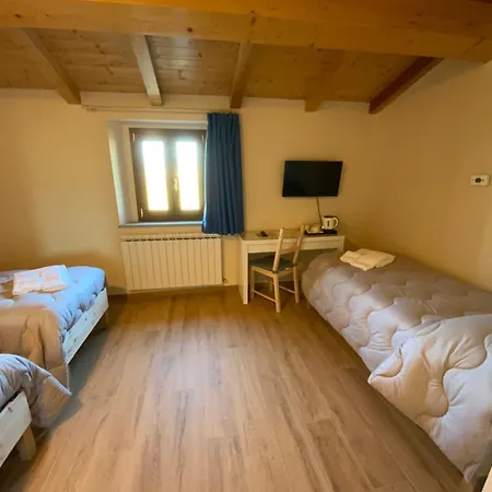 Casale La Rosa Azzurra