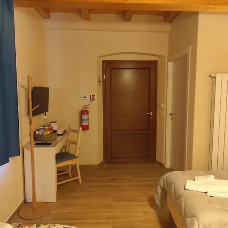 Casale La Rosa Azzurra 农家乐